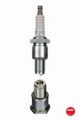 Buy NGK 2809 at a low price in United Arab Emirates!