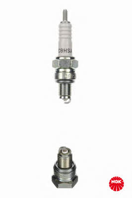 Buy NGK 6821 at a low price in United Arab Emirates!