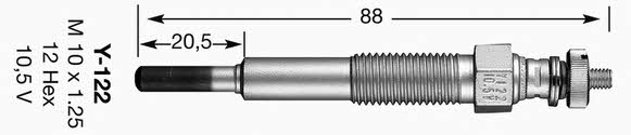 Buy NGK 6925 at a low price in United Arab Emirates!