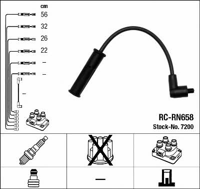 Buy NGK 7200 at a low price in United Arab Emirates!