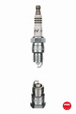 7401 NGK Spark plug NGK Iridium IX UR4IX
