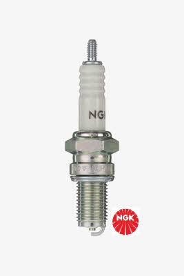 NGK 7444 Spark plug NGK Standart J10A 7444