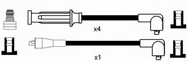 NGK 8268 Ignition cable kit 8268