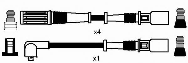 NGK 8523 Ignition cable kit 8523