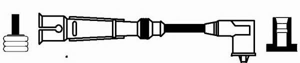 NGK 36141 Ignition cable 36141