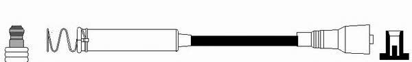 NGK 36293 Ignition cable 36293