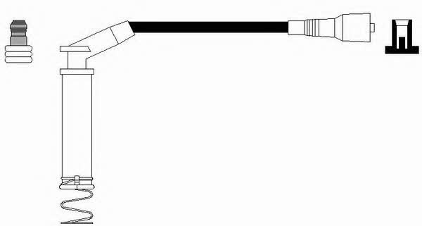 NGK 36346 Ignition cable 36346