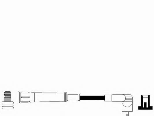 NGK 36476 Ignition cable 36476