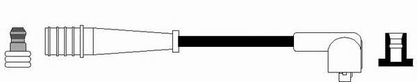 NGK 36616 Ignition cable 36616