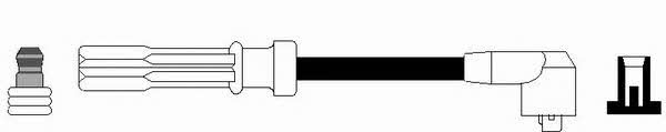 NGK 36716 Ignition cable 36716