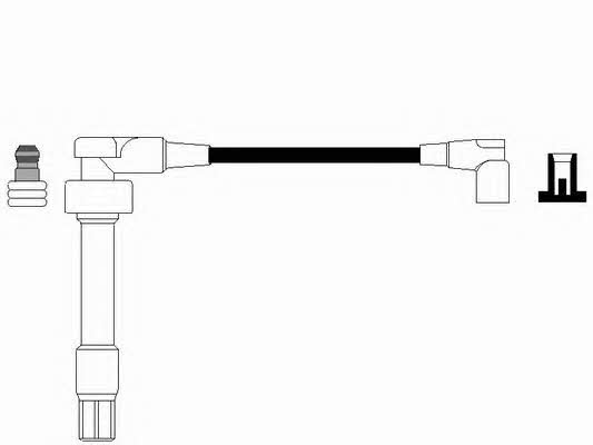 NGK 36805 Ignition cable 36805