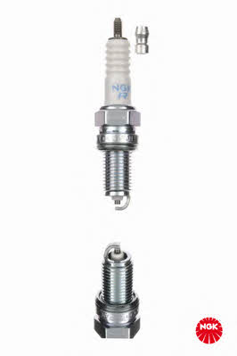 NGK Spark plug NGK Standart DCPR7E – price 22 PLN