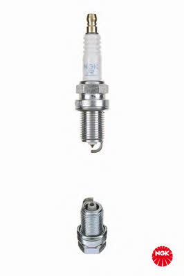 Spark plug NGK Laser Platinum PFR5R11 NGK 4292