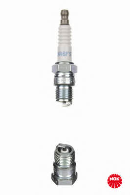 Buy NGK 4323 at a low price in United Arab Emirates!
