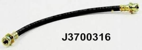 Nipparts J3700316 Brake Hose J3700316