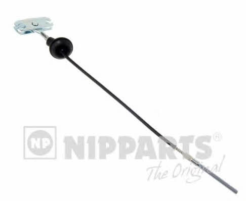 Nipparts J3910900 Cable Pull, parking brake J3910900