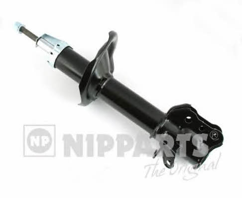 Nipparts J5533010G Rear right gas oil shock absorber J5533010G