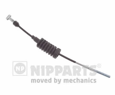 Nipparts J13151 Cable Pull, parking brake J13151