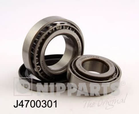 Nipparts J4700301 Wheel bearing kit J4700301