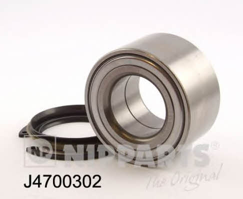 Nipparts J4700302 Wheel bearing kit J4700302