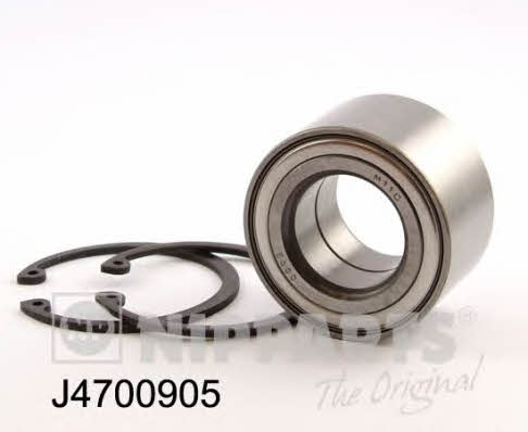 Nipparts J4700905 Wheel bearing kit J4700905