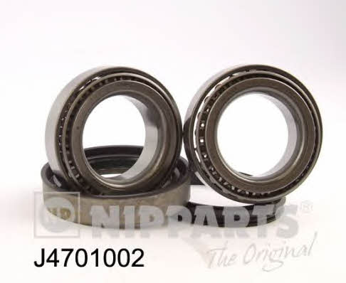 Nipparts J4701002 Wheel bearing kit J4701002