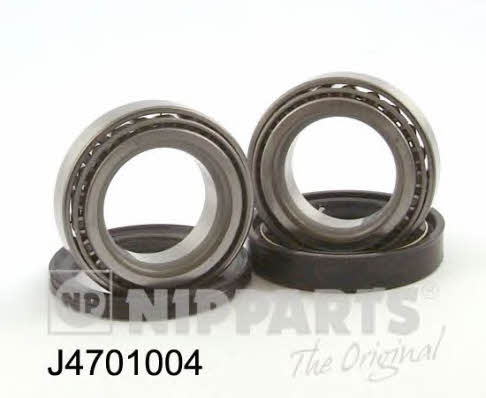 Nipparts J4701004 Wheel bearing kit J4701004