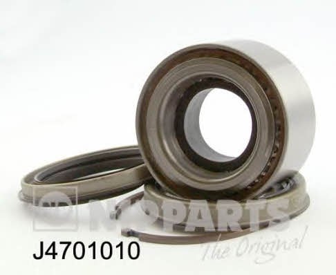 Nipparts J4701010 Wheel bearing kit J4701010