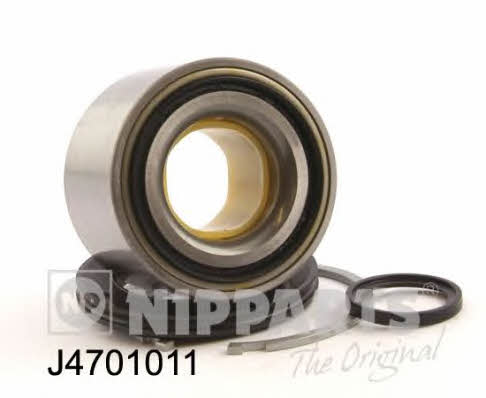 Nipparts J4701011 Wheel bearing kit J4701011