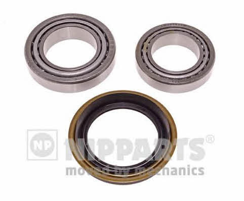 Nipparts J4701021 Wheel bearing kit J4701021