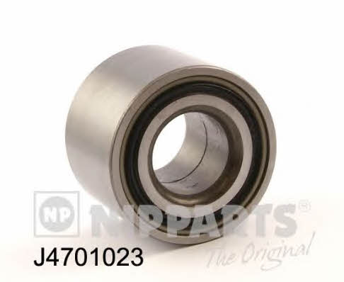 Nipparts J4701023 Wheel bearing kit J4701023