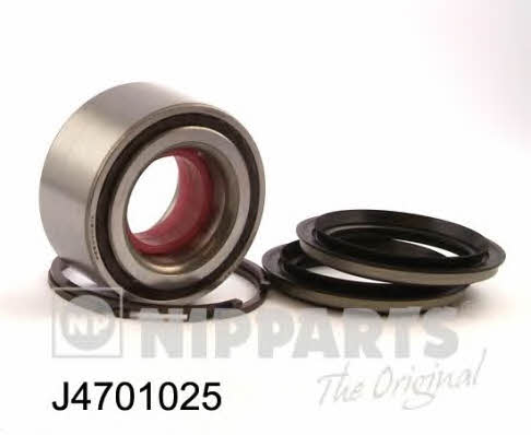 Nipparts J4701025 Wheel bearing kit J4701025