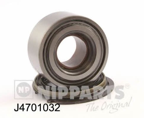 Nipparts J4701032 Wheel bearing kit J4701032