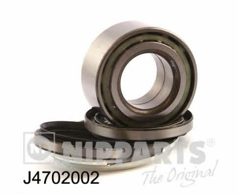 Nipparts J4702002 Wheel bearing kit J4702002