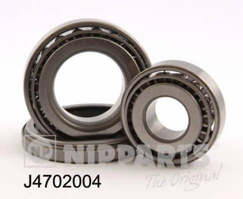 Nipparts J4702004 Wheel bearing kit J4702004