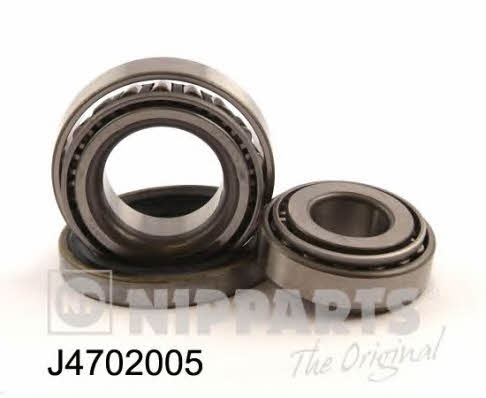 Nipparts J4702005 Wheel bearing kit J4702005
