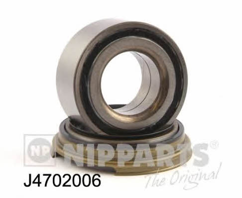 Nipparts J4702006 Wheel bearing kit J4702006