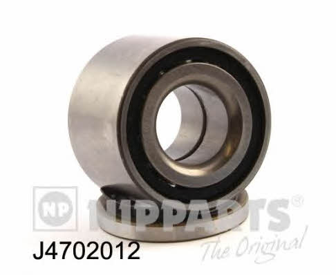 Nipparts J4702012 Wheel bearing kit J4702012