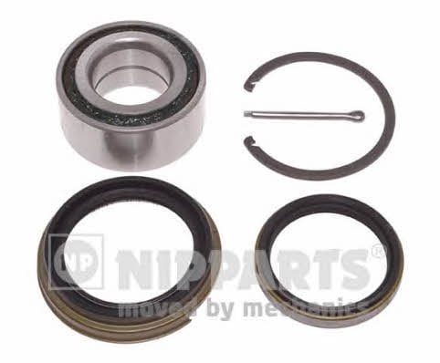Nipparts J4702018 Wheel bearing kit J4702018