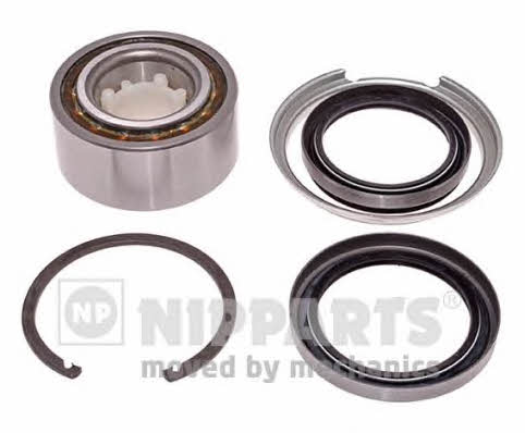 Nipparts J4702026 Wheel bearing kit J4702026