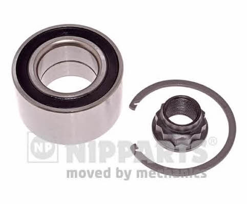 Nipparts J4702040 Wheel bearing kit J4702040