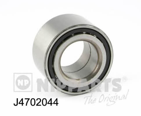 Nipparts J4702044 Wheel bearing kit J4702044