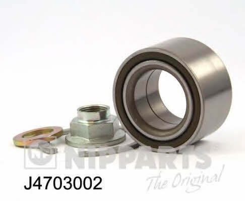 Nipparts J4703002 Wheel bearing kit J4703002