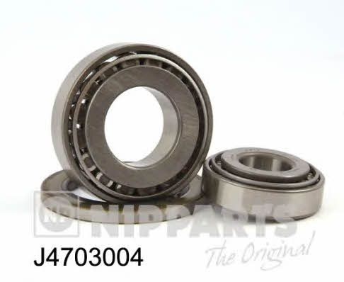 Nipparts J4703004 Wheel bearing kit J4703004