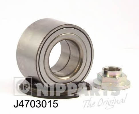 Nipparts J4703015 Wheel bearing kit J4703015