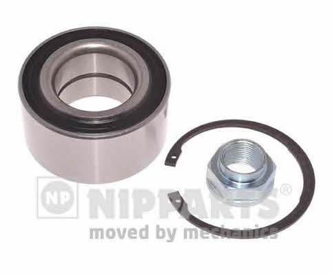 Nipparts J4704004 Wheel bearing kit J4704004