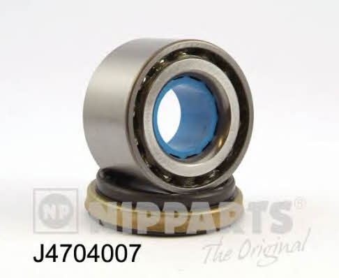 Nipparts J4704007 Wheel bearing kit J4704007