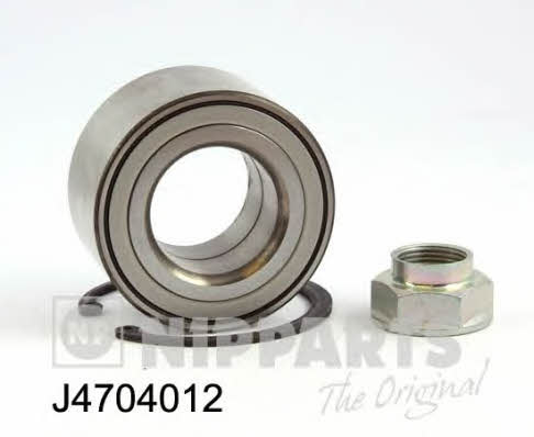 Nipparts J4704012 Wheel bearing kit J4704012