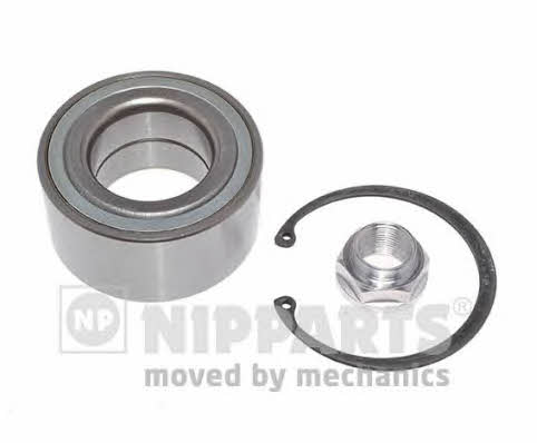 Nipparts J4704027 Wheel bearing kit J4704027