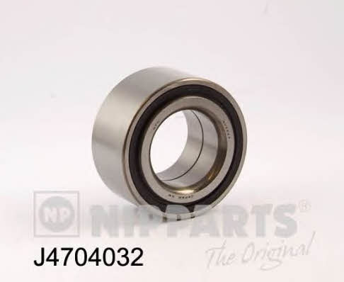 Nipparts J4704032 Wheel bearing kit J4704032